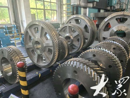 济南制造力撑比亚迪腾飞 700万辆背后的金属带装卸技术