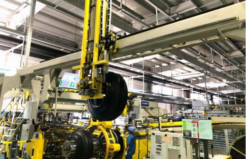 装卸用金属带 通用股份传承梁家河精神，践行使命担当的生动实践